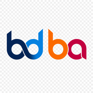 BD BA Logo